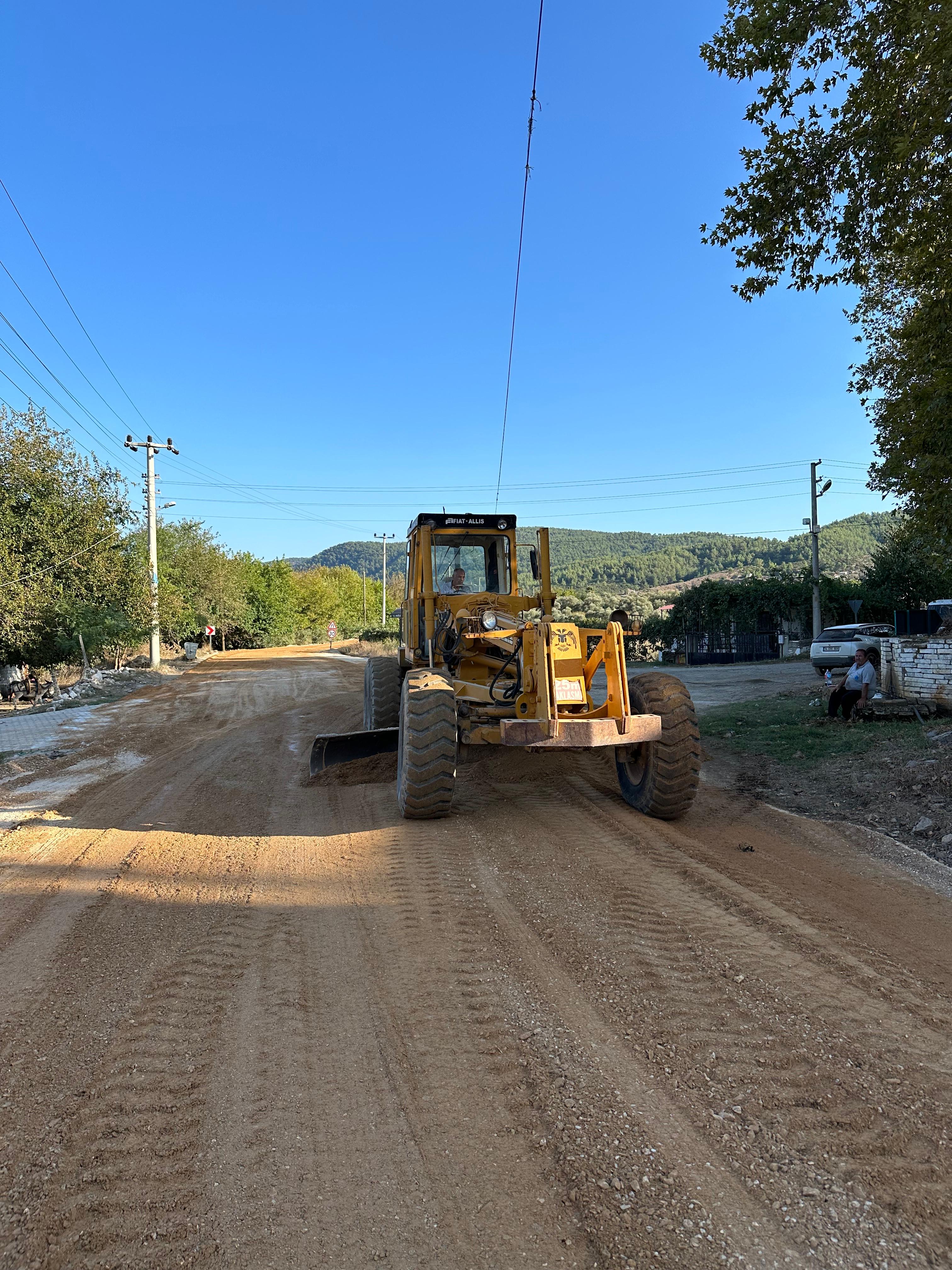 Muğla - Bodrum - Metreküp Yapı