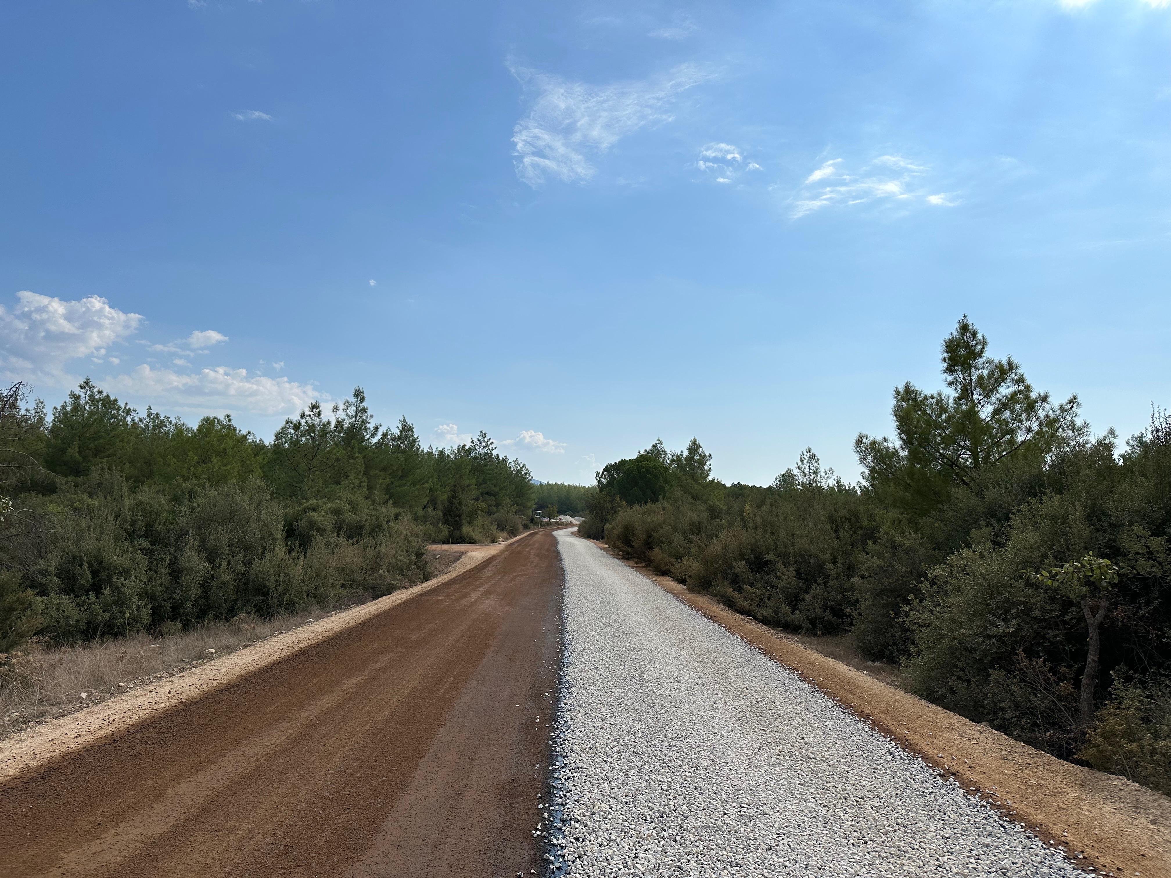 Muğla - Bodrum - Metreküp Yapı