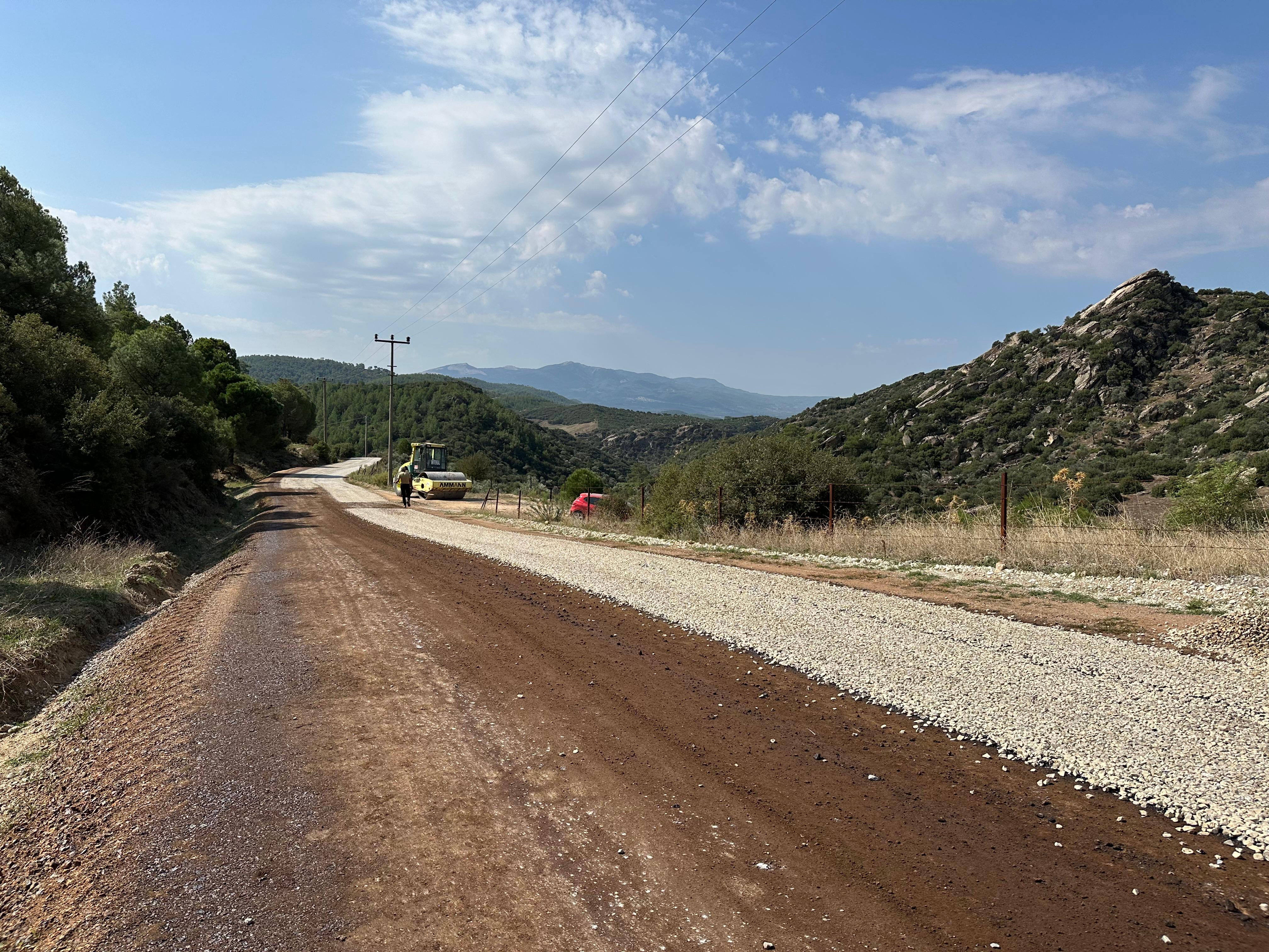 Muğla - Bodrum - Metreküp Yapı