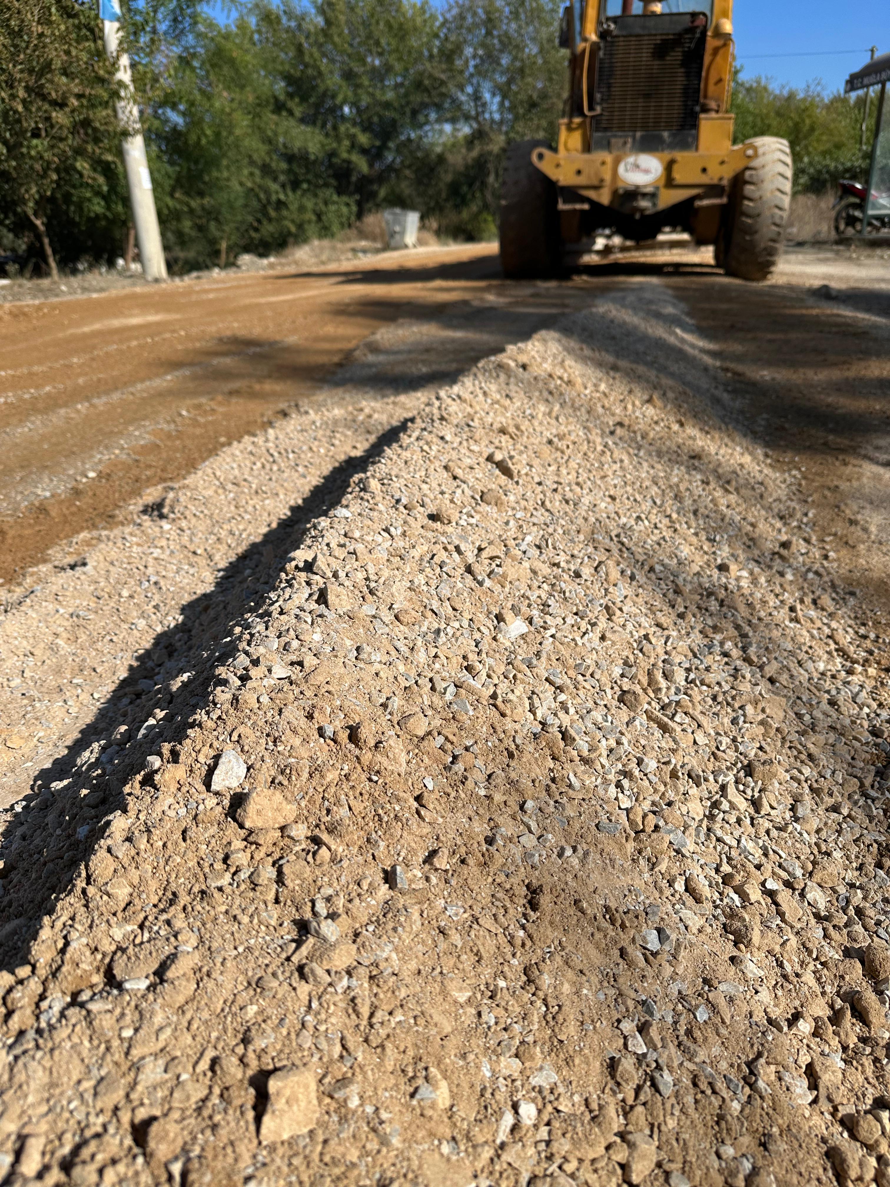 Muğla - Bodrum - Metreküp Yapı