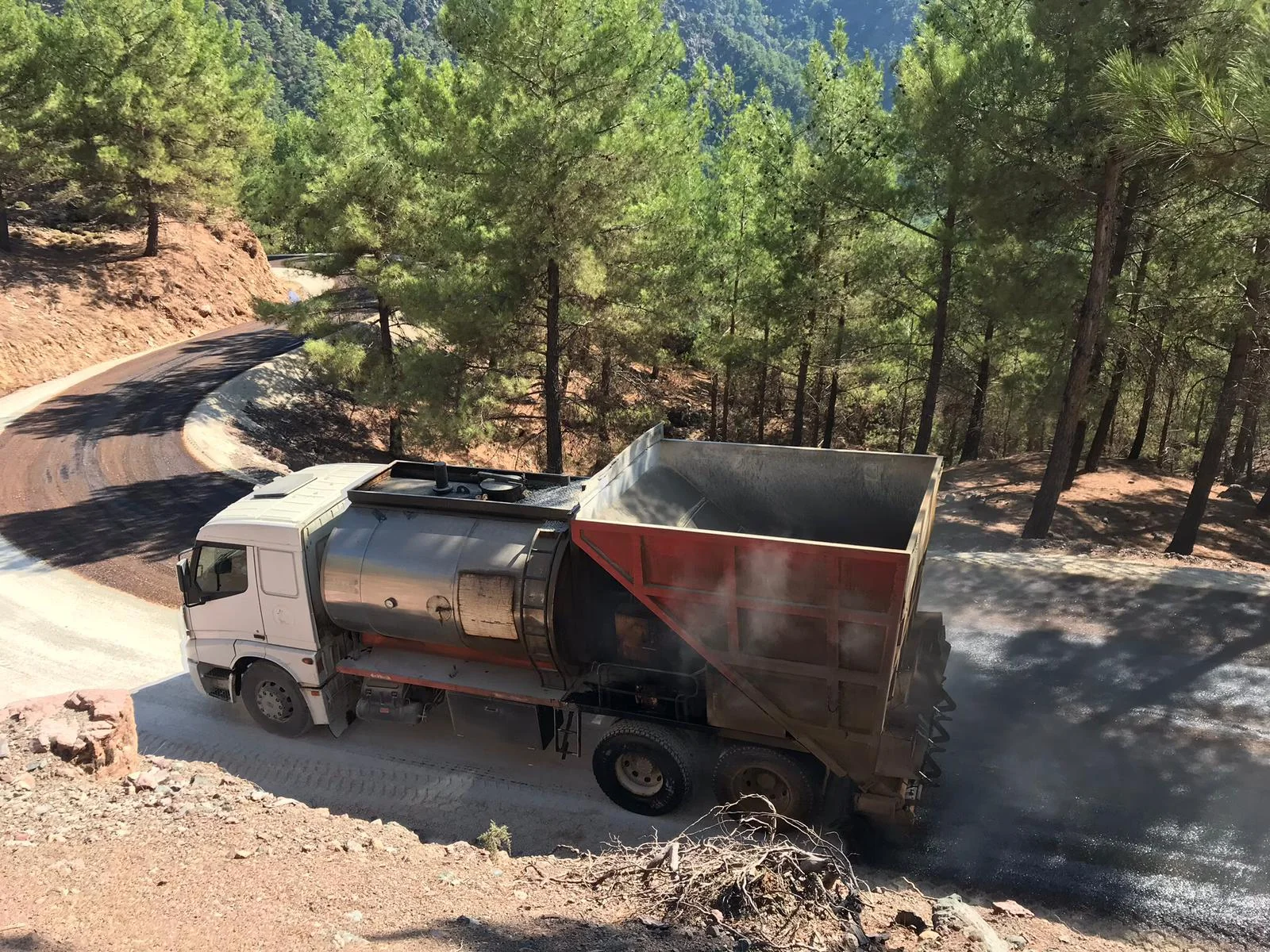 Metreküp saha çalışması görseli 7