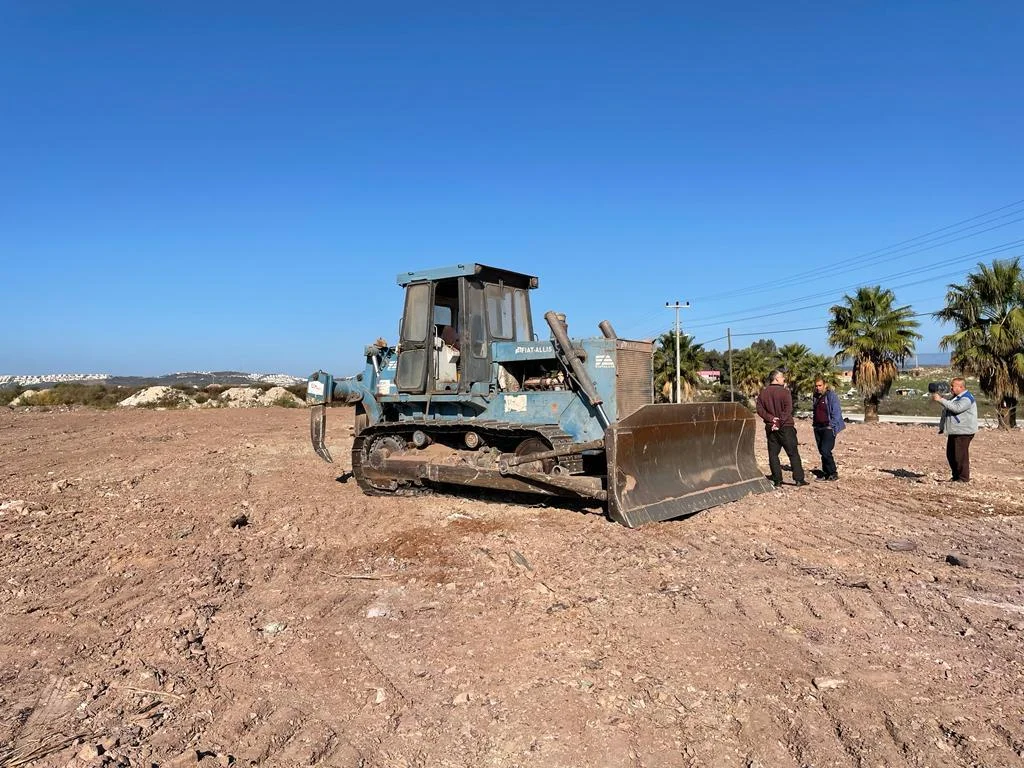 Metreküp saha çalışması görseli 9