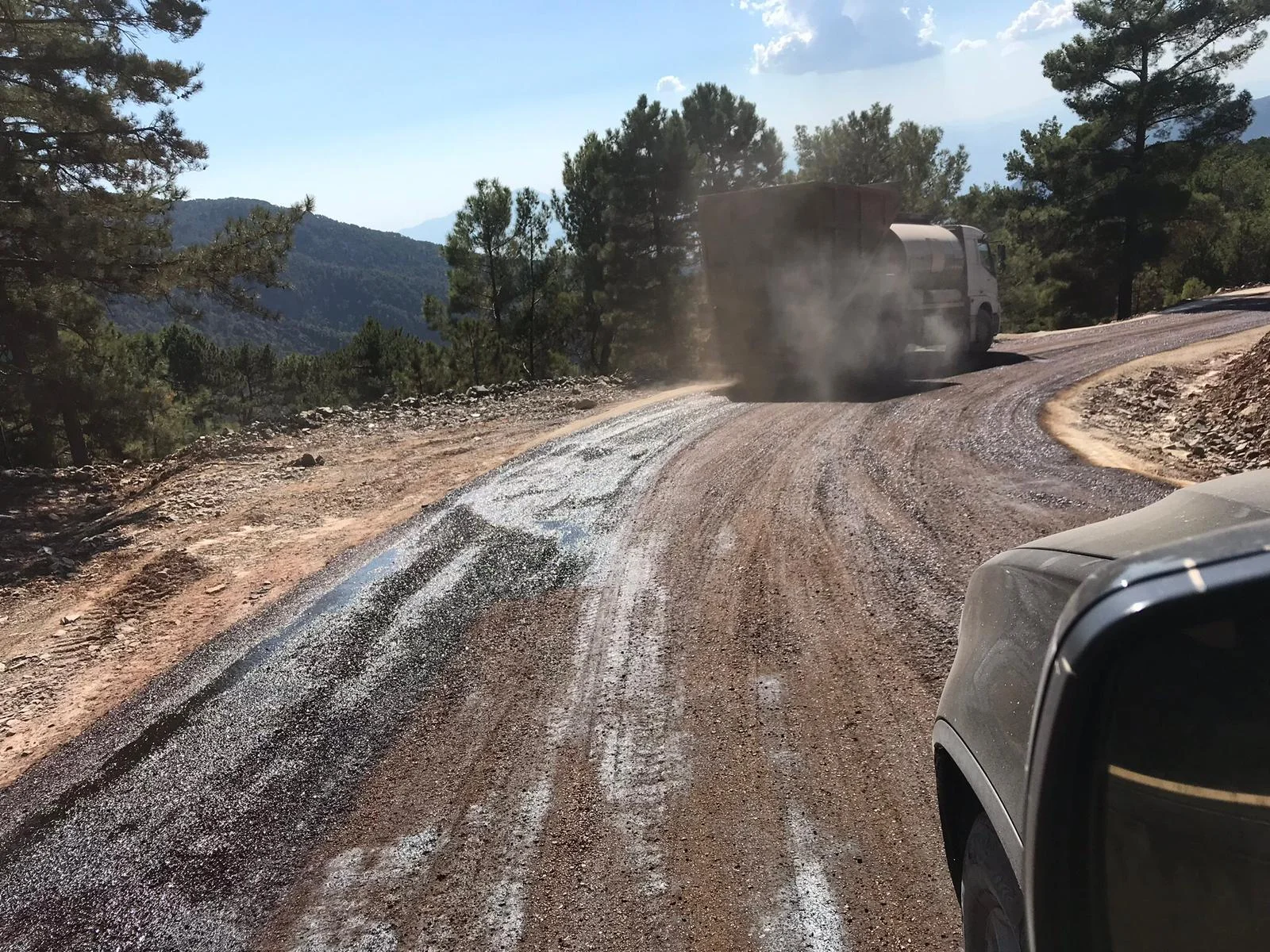 TOKİ Hafriyat İşleri